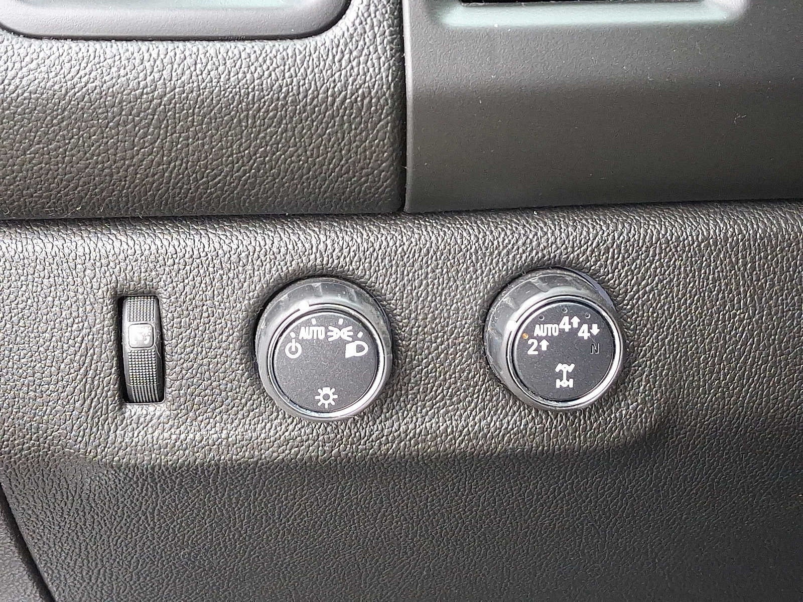 2018 Chevrolet Colorado 4WD LT