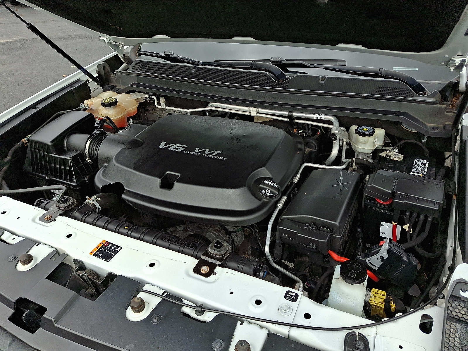 2018 Chevrolet Colorado 4WD LT