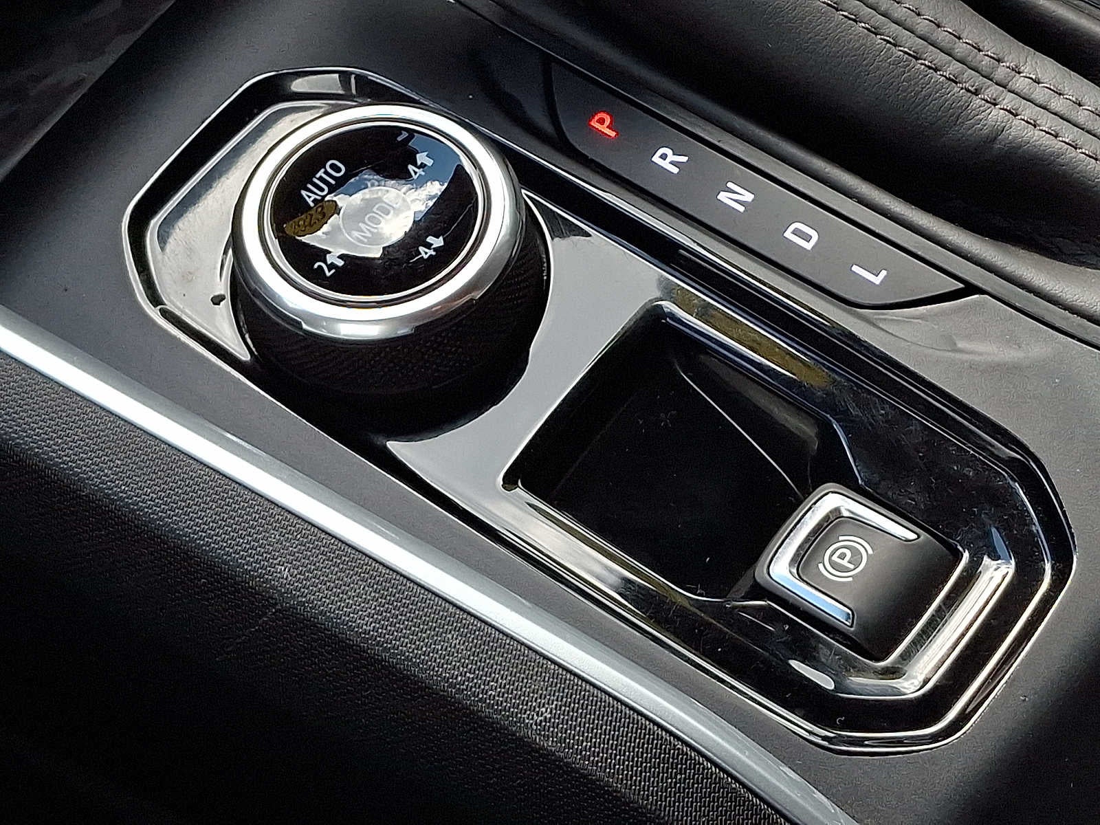 2023 Chevrolet Colorado 4WD Trail Boss