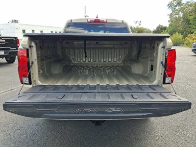 2023 Chevrolet Colorado 4WD Trail Boss