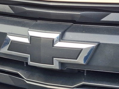 2023 Chevrolet Colorado 4WD Trail Boss