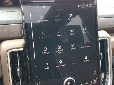 2025 GMC Yukon Denali Ultimate