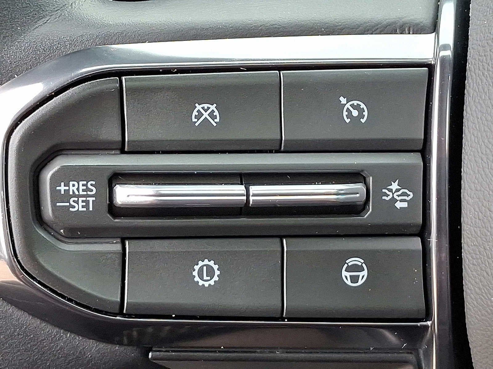 2025 GMC Yukon Denali Ultimate