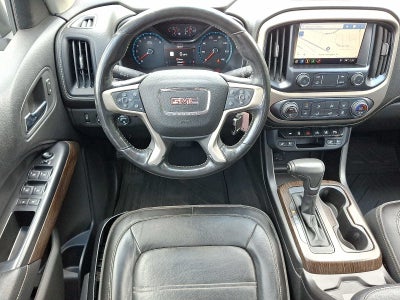 2019 GMC Canyon 4WD Denali