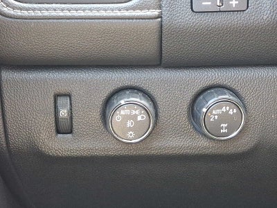 2019 GMC Canyon 4WD Denali