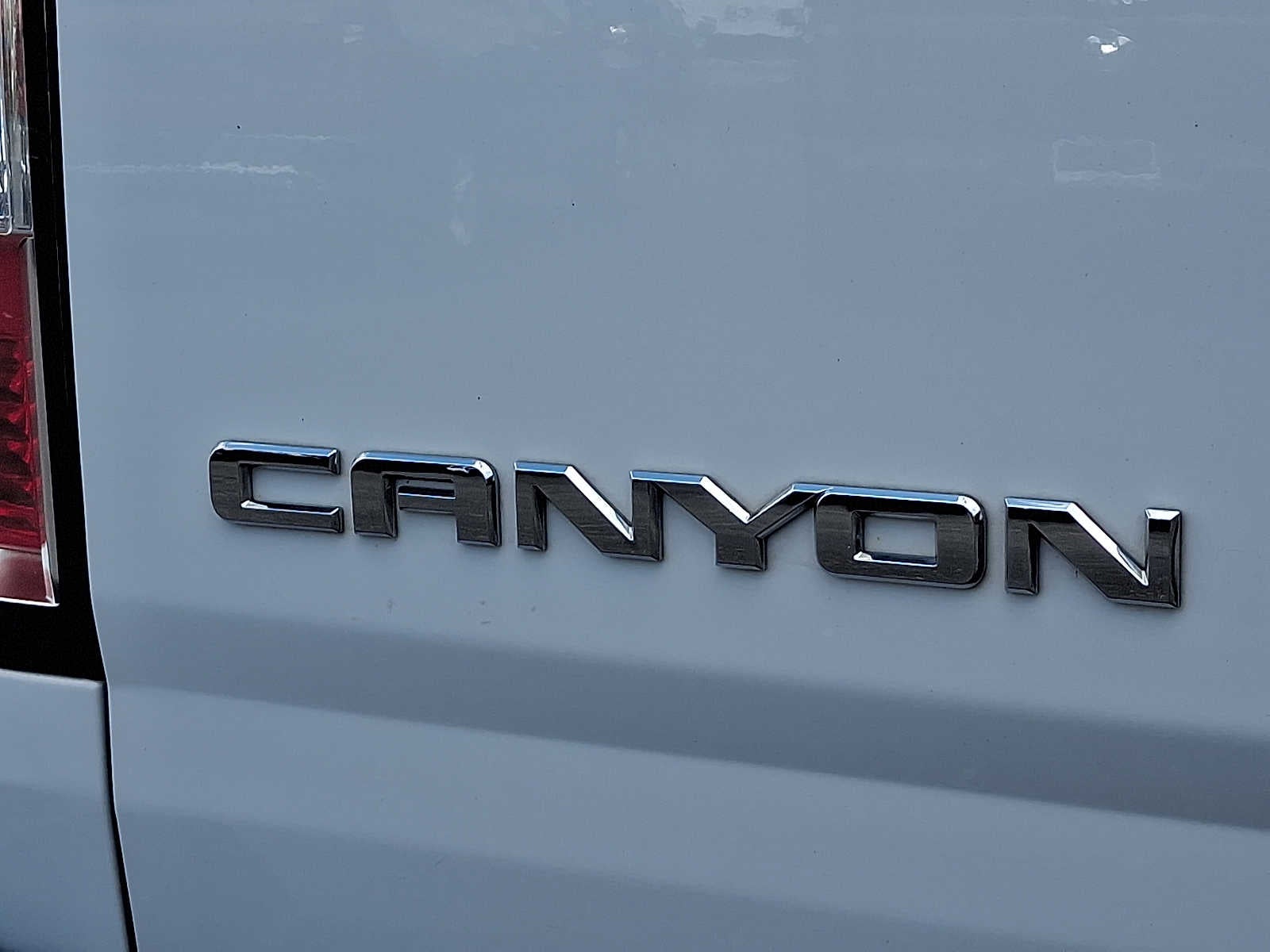 2019 GMC Canyon 4WD Denali