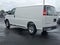 2025 GMC Savana Cargo Work Van
