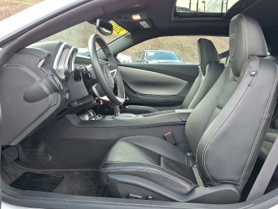 2010 Chevrolet Camaro 2SS