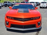 2012 Chevrolet Camaro ZL1