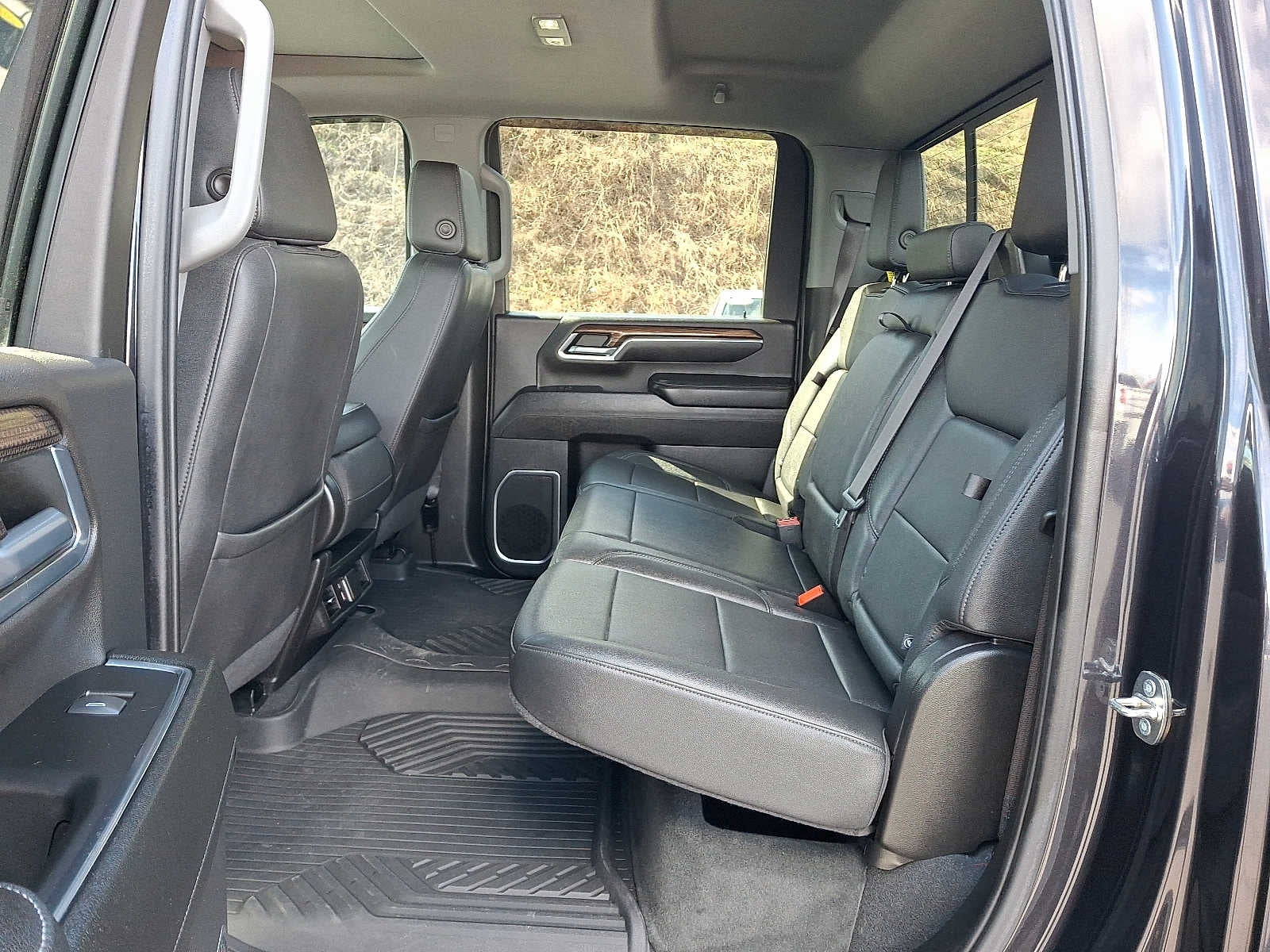 2024 Chevrolet Silverado 3500 HD LT