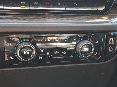 2024 Chevrolet Silverado 3500 HD LT