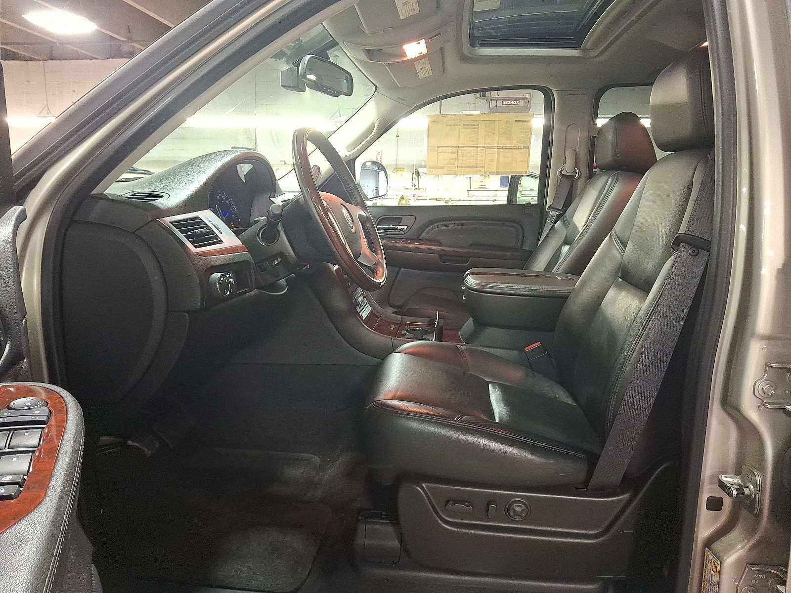 2008 Cadillac Escalade EXT AWD 4dr