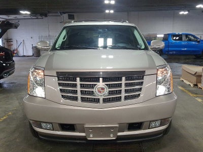 2008 Cadillac Escalade EXT AWD 4dr