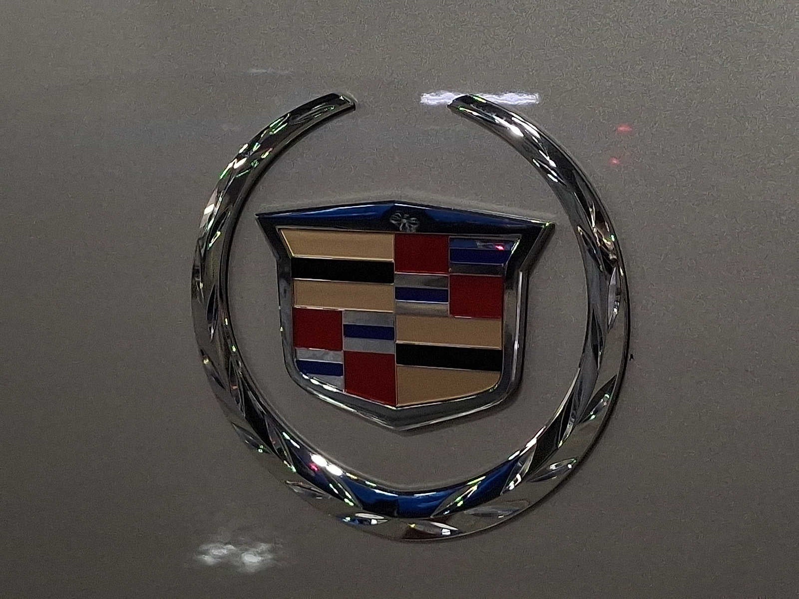 2008 Cadillac Escalade EXT AWD 4dr