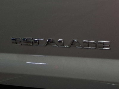 2008 Cadillac Escalade EXT AWD 4dr