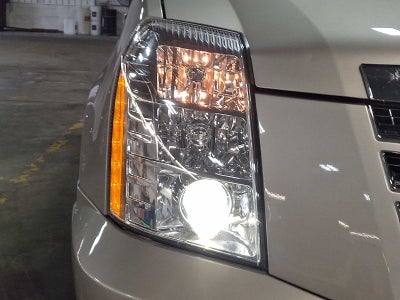 2008 Cadillac Escalade EXT AWD 4dr