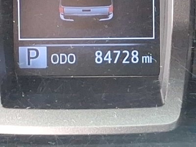 2020 Toyota Tacoma 4WD SR5