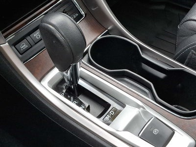 2021 Subaru Ascent Touring