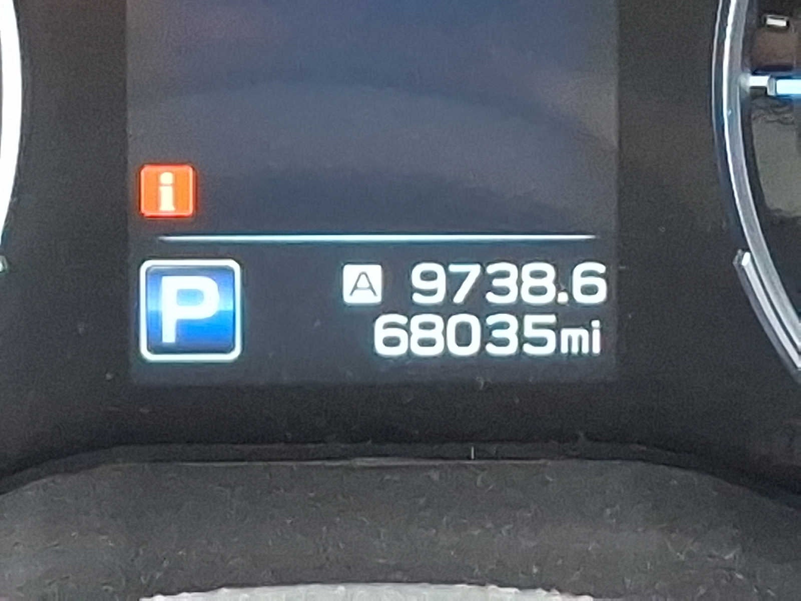 2021 Subaru Ascent Touring