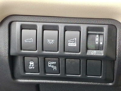 2021 Subaru Ascent Touring