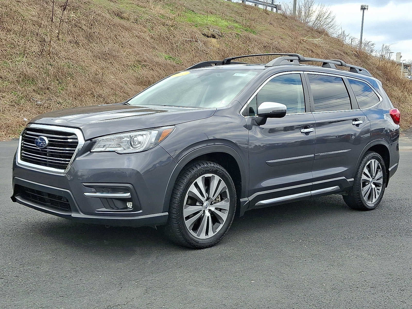 2021 Subaru Ascent Touring