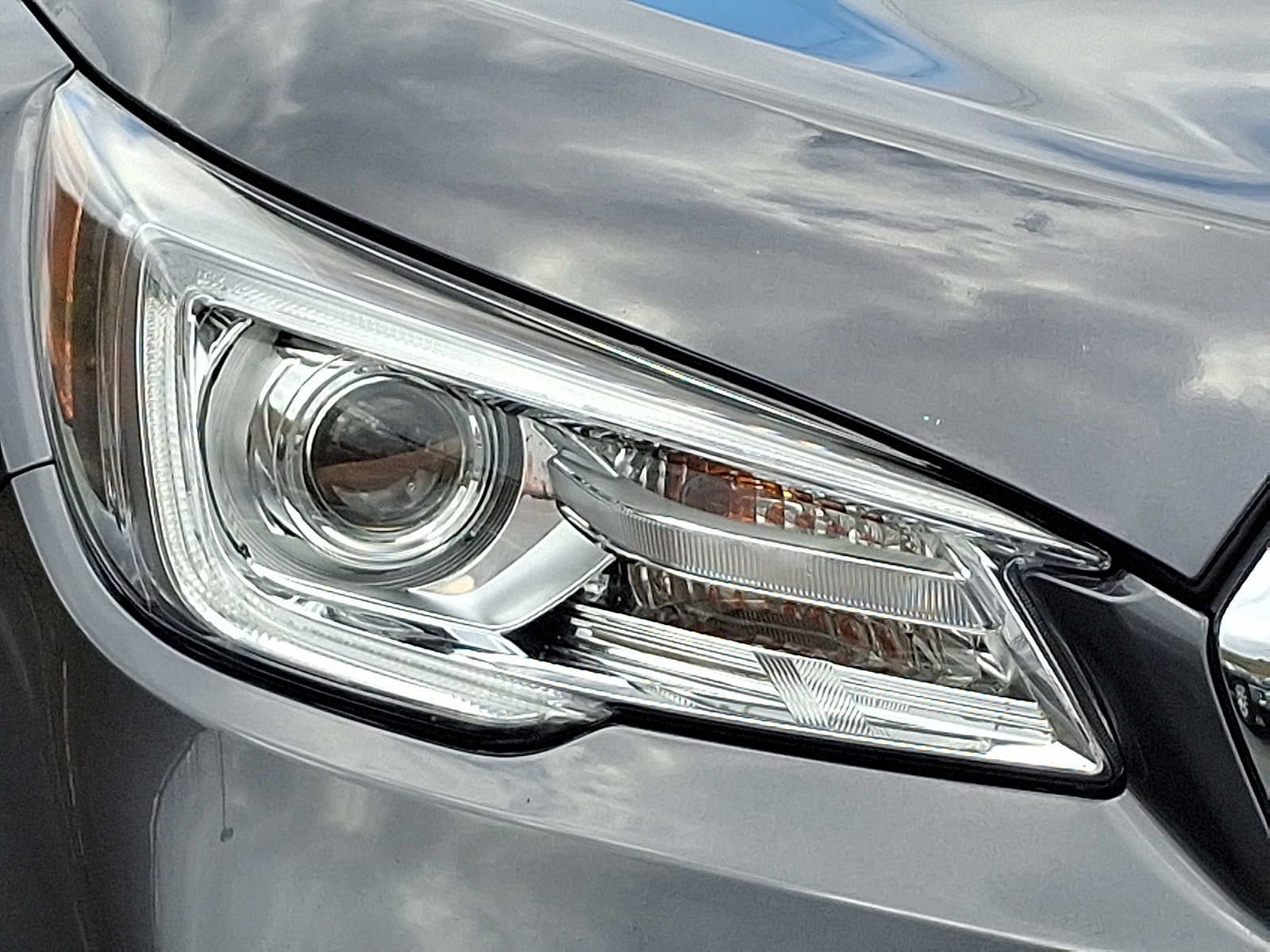 2021 Subaru Ascent Touring