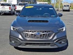 2024 Subaru WRX Limited