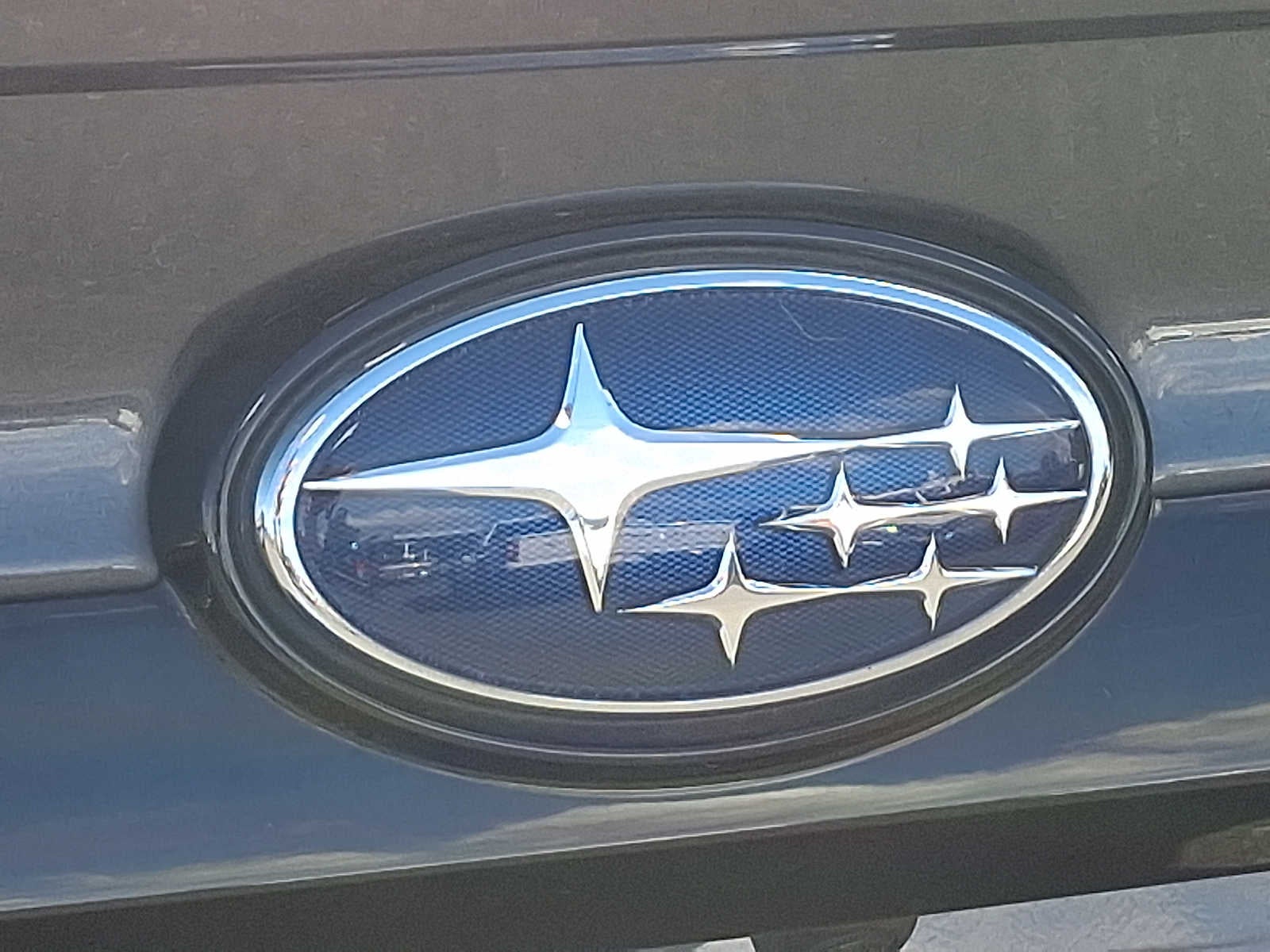2024 Subaru WRX Limited