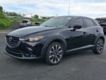 2019 Mazda Mazda CX-3 Touring