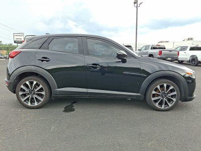 2019 Mazda Mazda CX-3 Touring