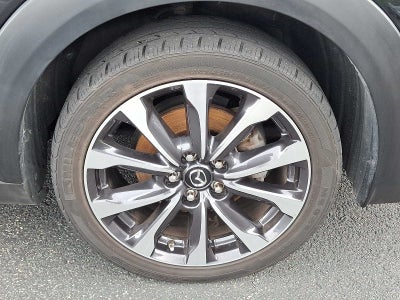 2019 Mazda Mazda CX-3 Touring