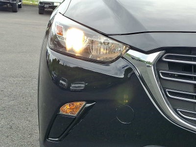 2019 Mazda Mazda CX-3 Touring