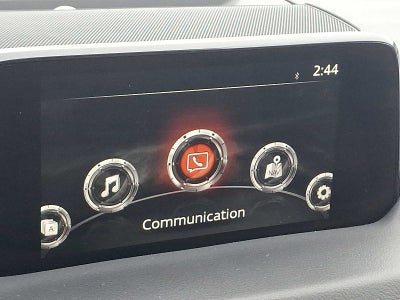 2019 Mazda Mazda CX-5 Touring