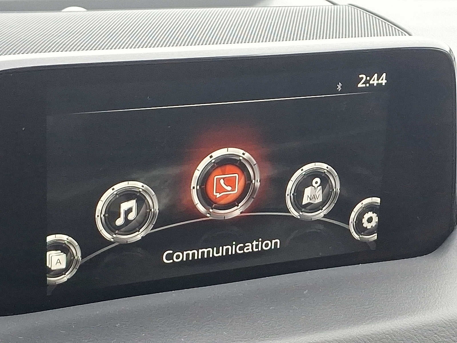 2019 Mazda Mazda CX-5 Touring