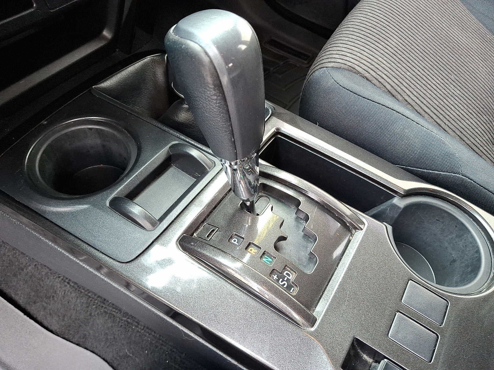 2014 Toyota 4Runner Limited