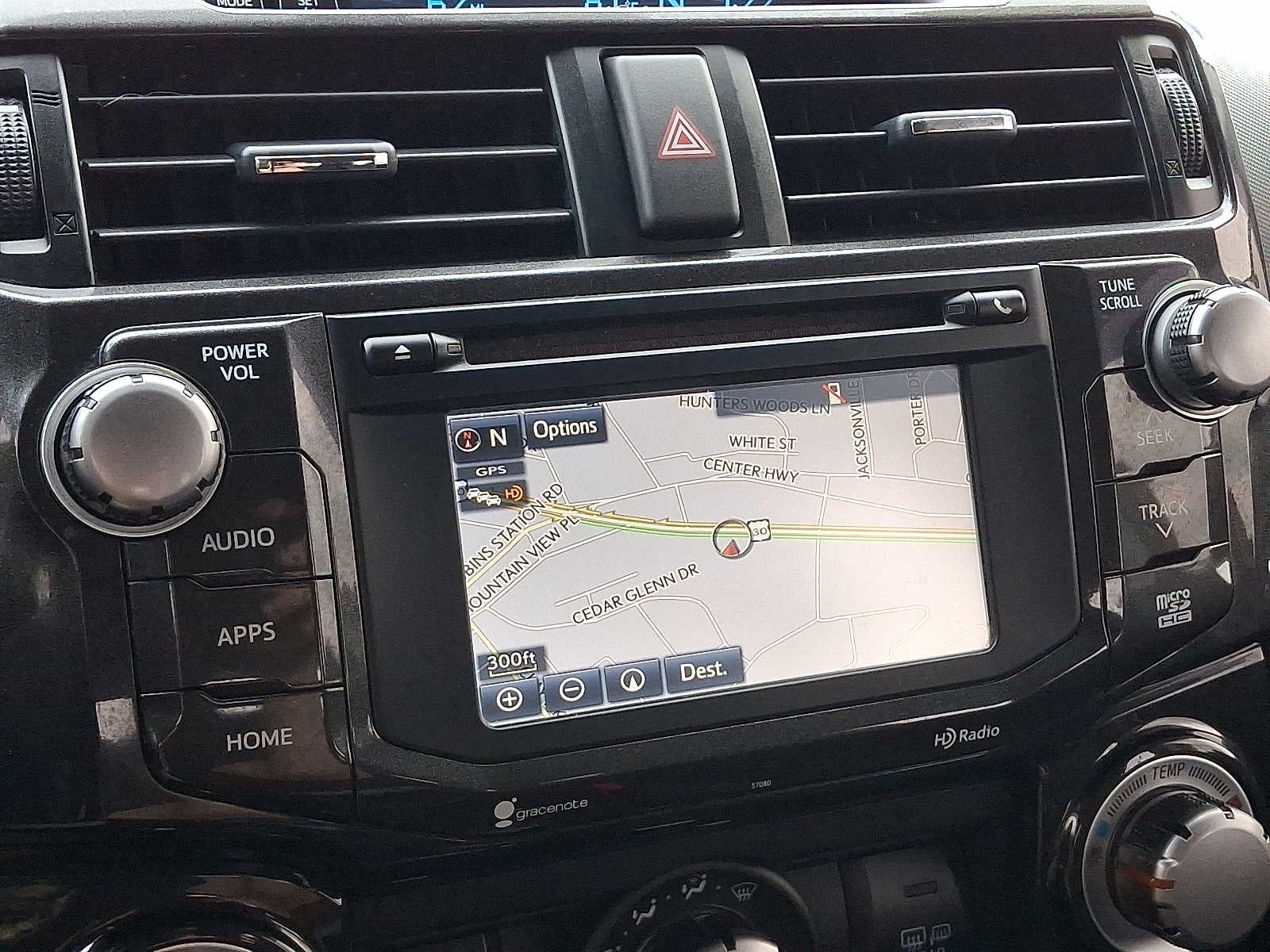2014 Toyota 4Runner Limited