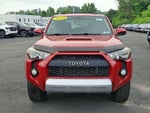 2014 Toyota 4Runner Limited