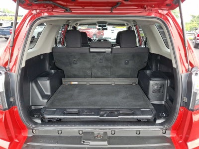 2014 Toyota 4Runner Limited