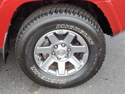 2014 Toyota 4Runner Limited