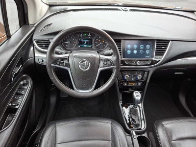 2017 Buick Encore Essence
