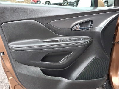 2017 Buick Encore Essence