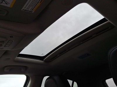 2017 Buick Encore Essence