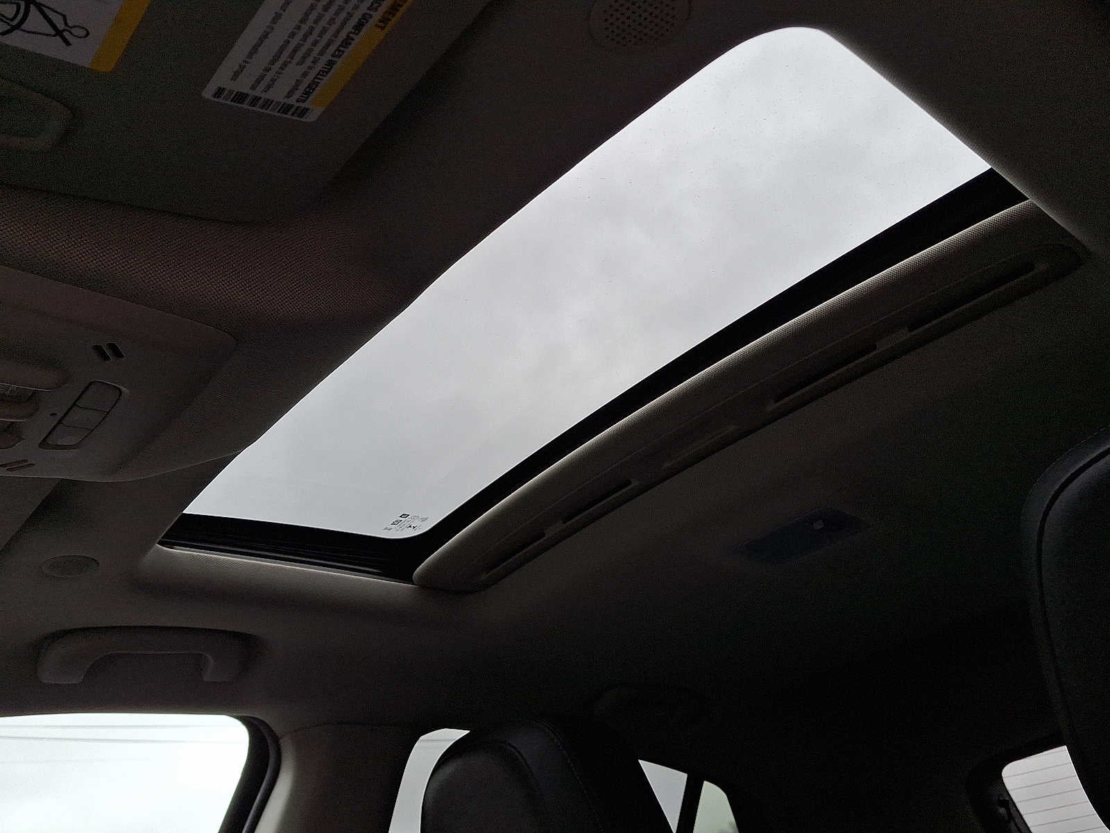 2017 Buick Encore Essence