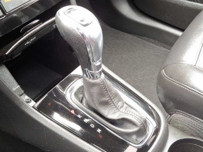 2017 Buick Encore Essence