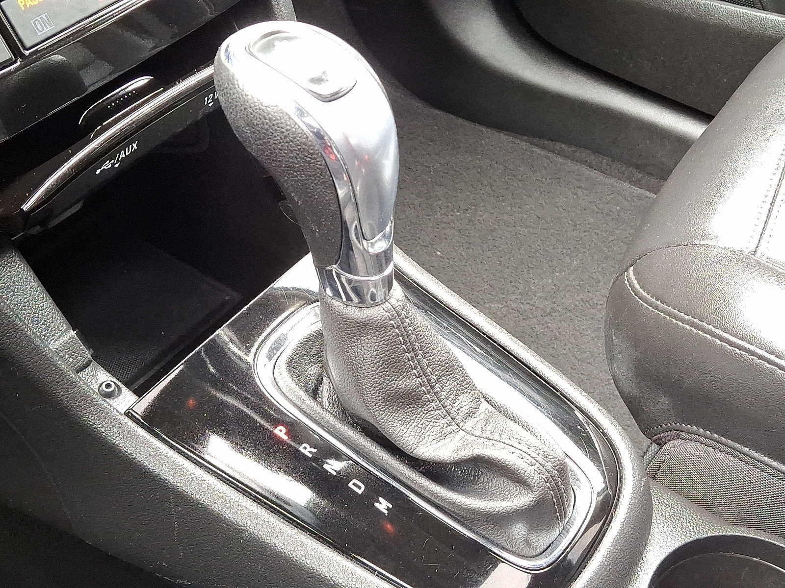 2017 Buick Encore Essence