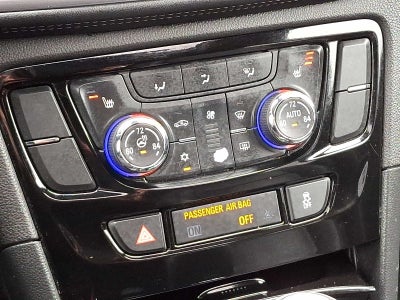 2017 Buick Encore Essence