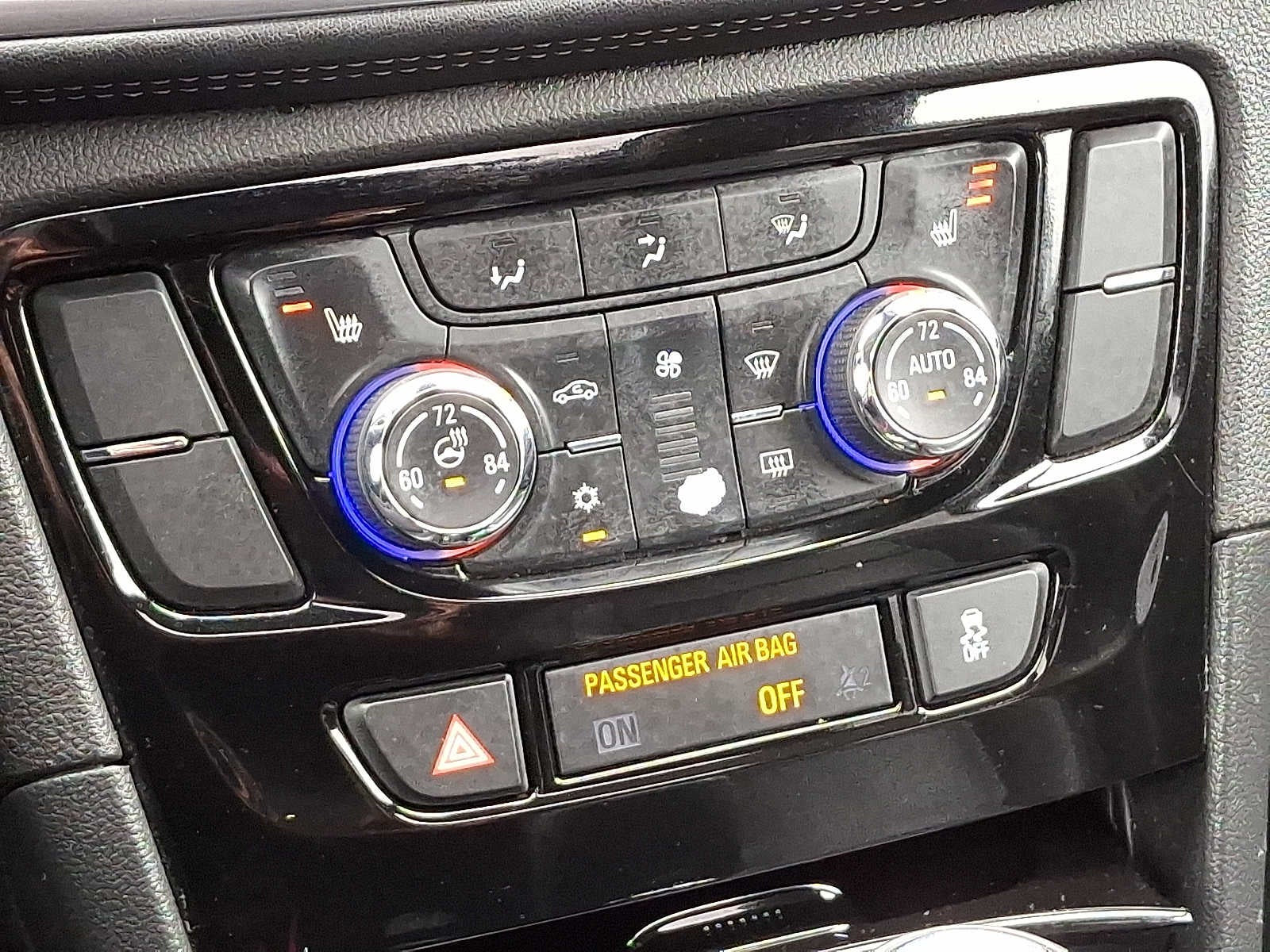 2017 Buick Encore Essence