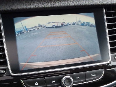 2017 Buick Encore Essence