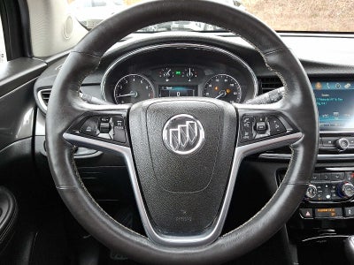 2017 Buick Encore Essence