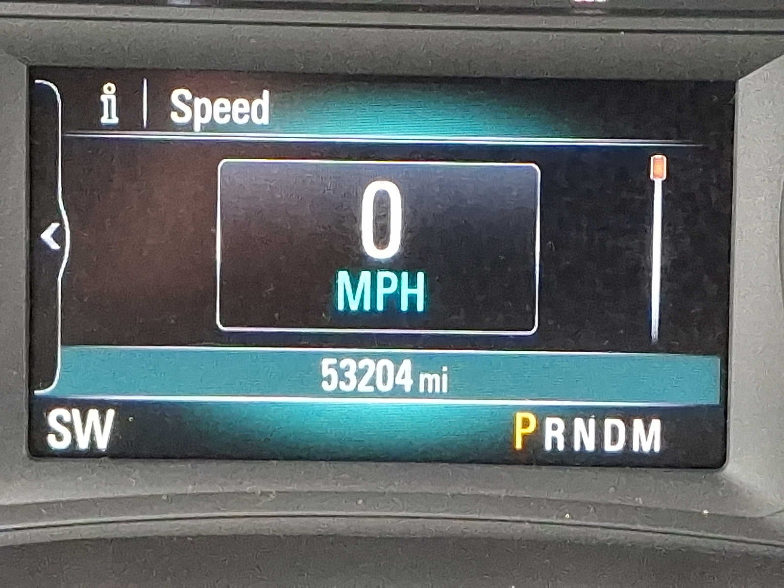 2017 Buick Encore Essence